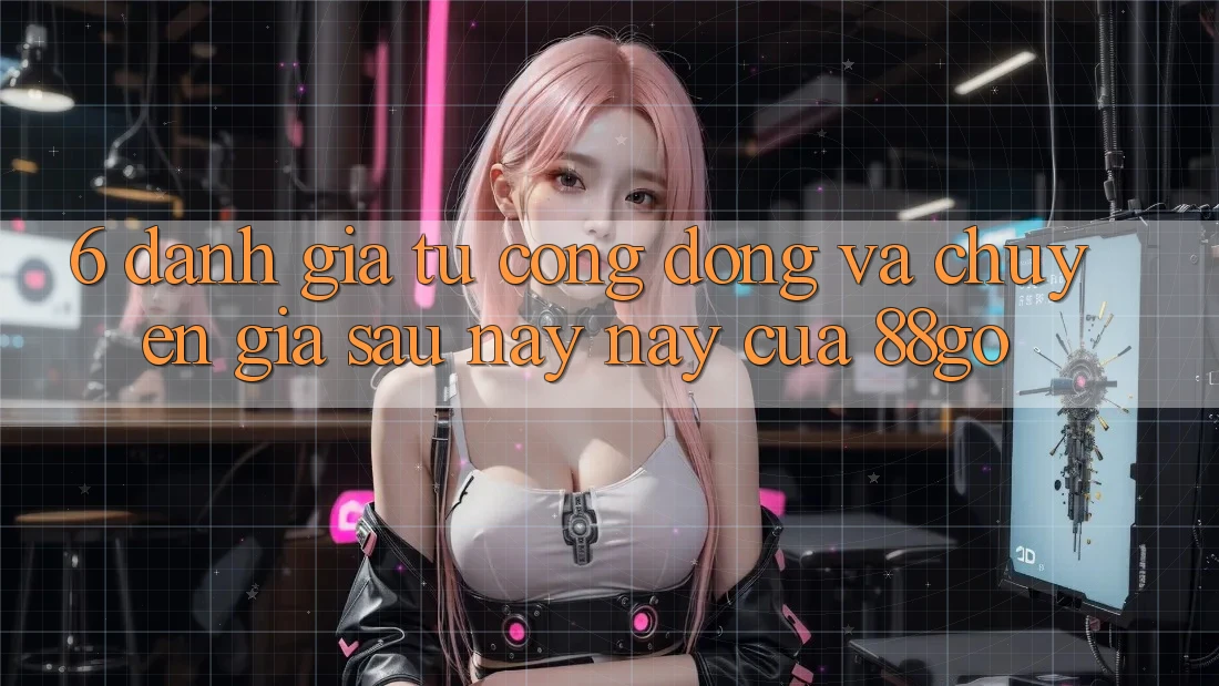 6. Đánh Giá Từ Cộng Đồng Và Chuyên Gia Sau này này Của 88go