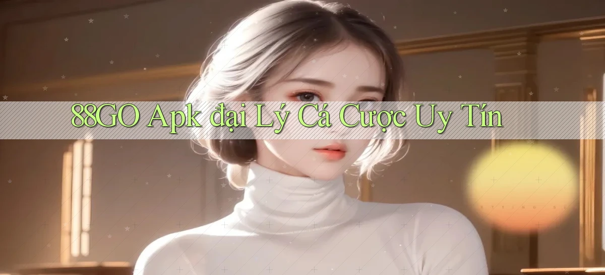 88go  apk đại lý cá cược uy tín