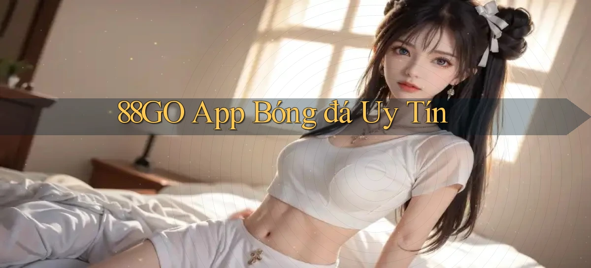 88go app bóng đá uy tín