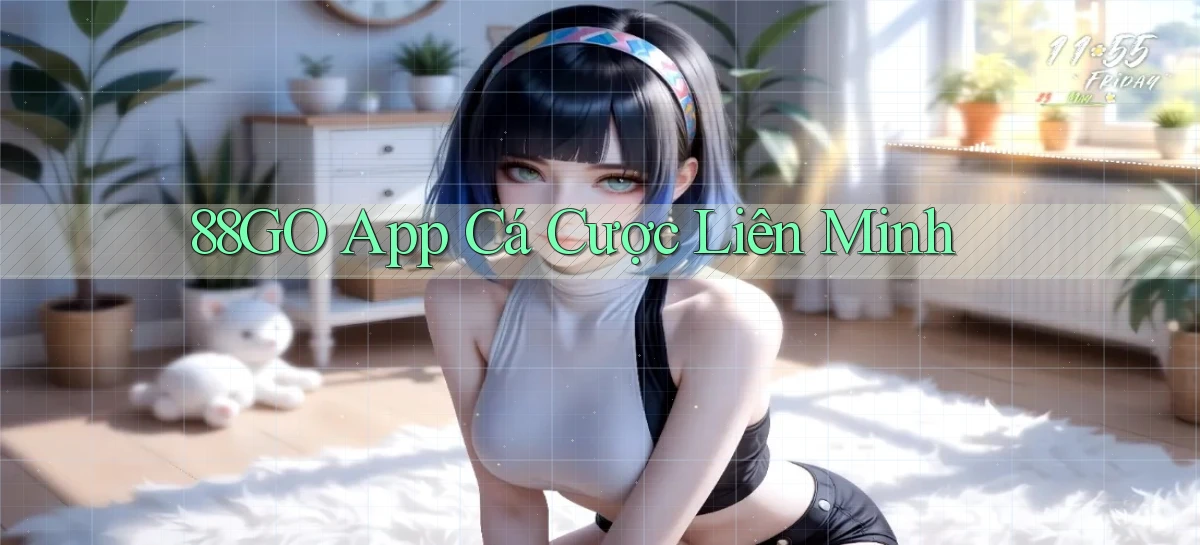 88go app cá cược liên minh