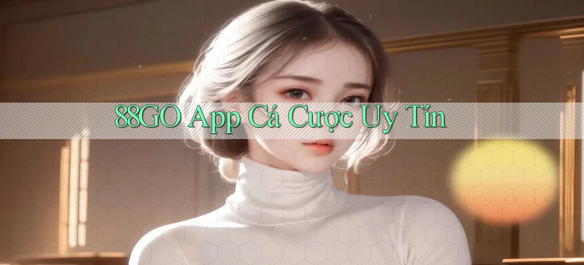 88go app cá cược uy tín
