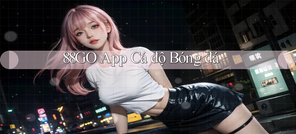 88go app cá độ bóng đá