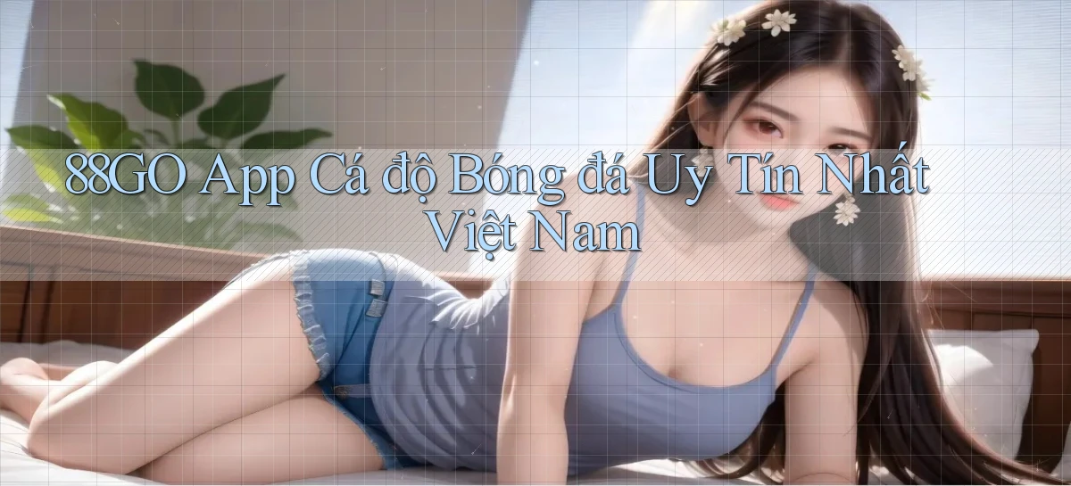 88go app cá độ bóng đá uy tín nhất việt nam