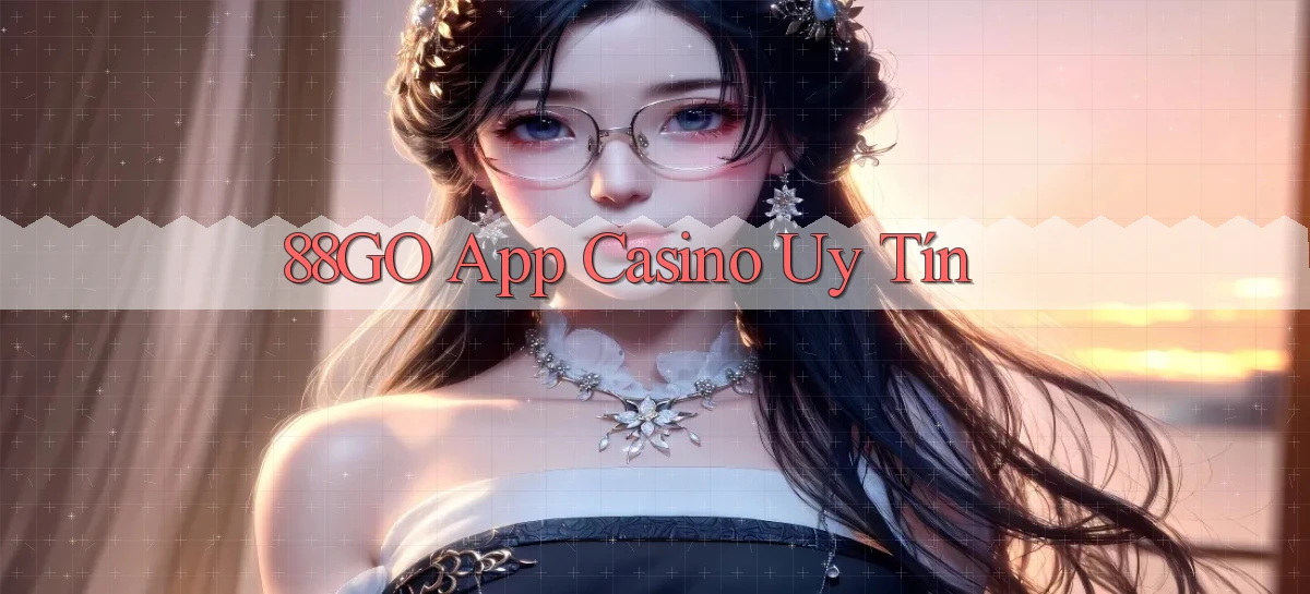 88go app casino uy tín