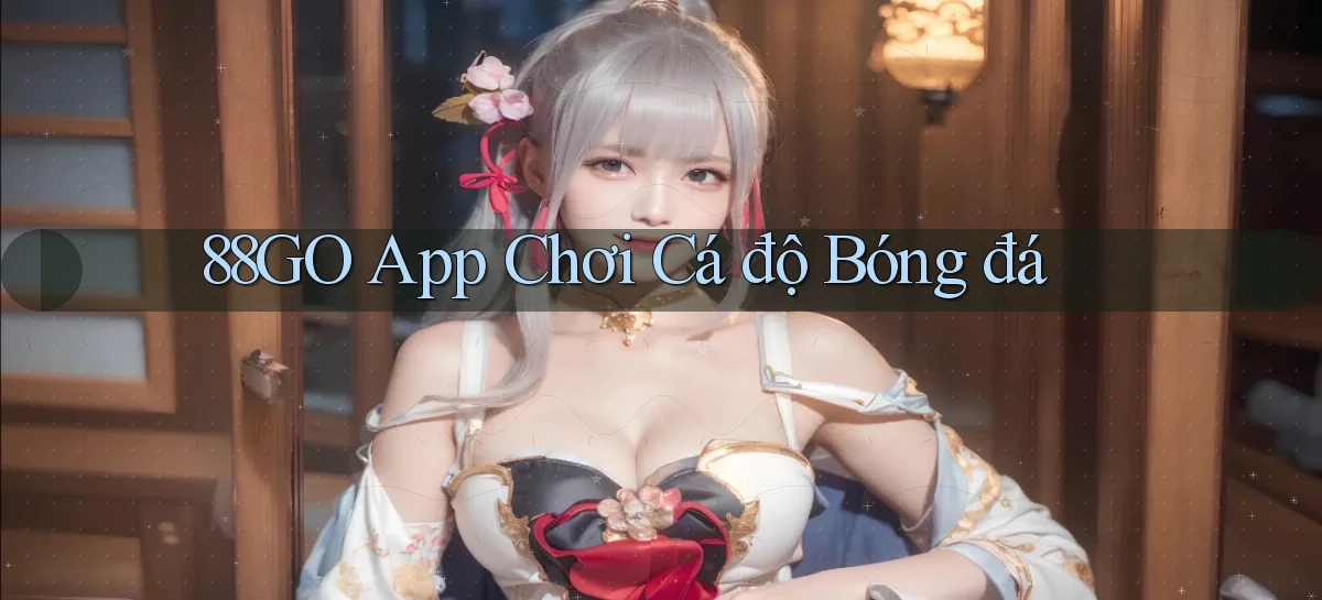 88go app chơi cá độ bóng đá