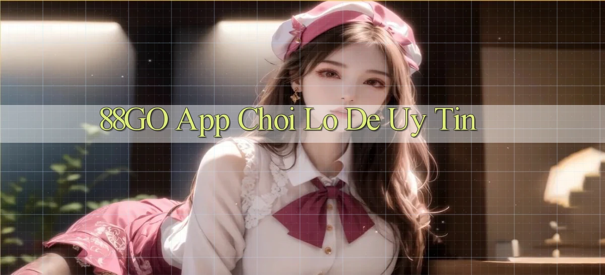 88go app chơi lô đề uy tín