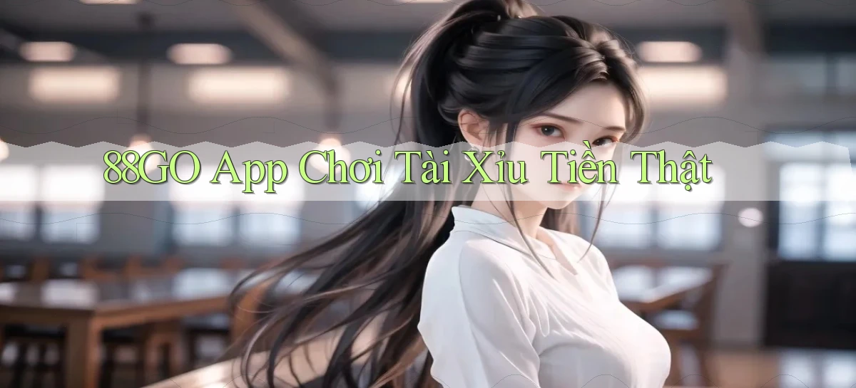 88go app chơi tài xỉu tiền thật