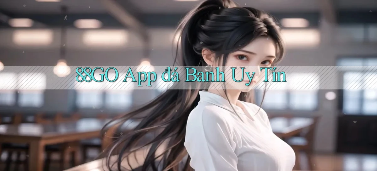 88go app đá banh uy tín
