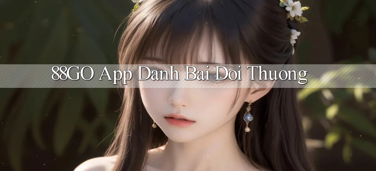 88go app đánh bài đổi thưởng