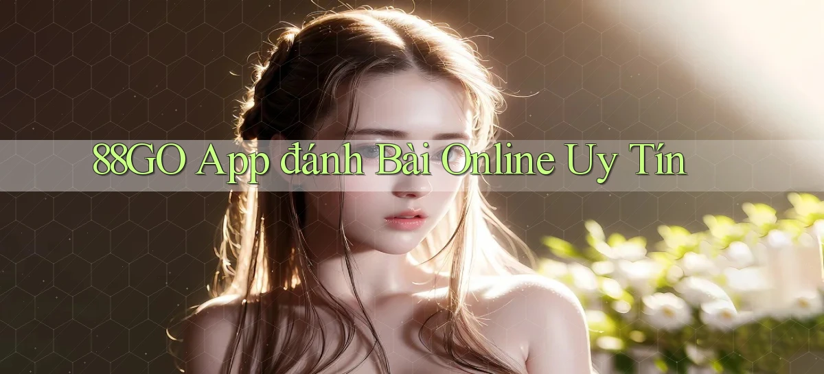 88go app đánh bài online uy tín