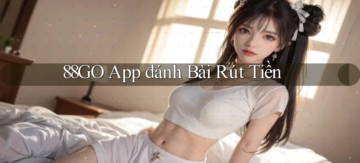88go app đánh bài rút tiền