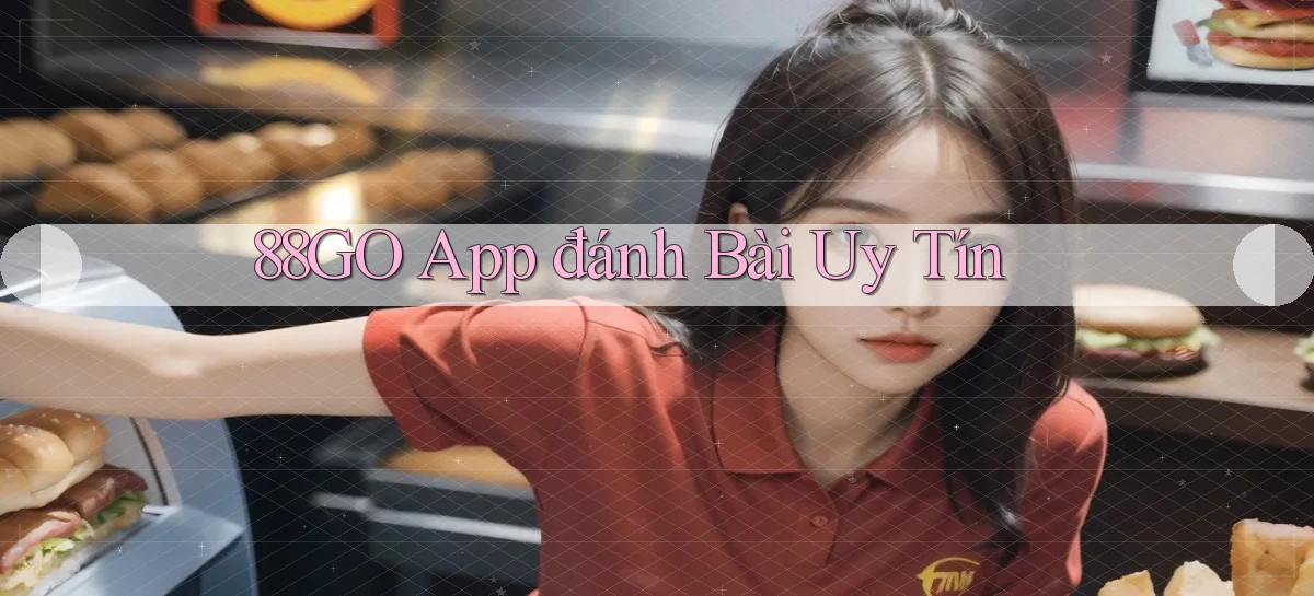 88go app đánh bài uy tín