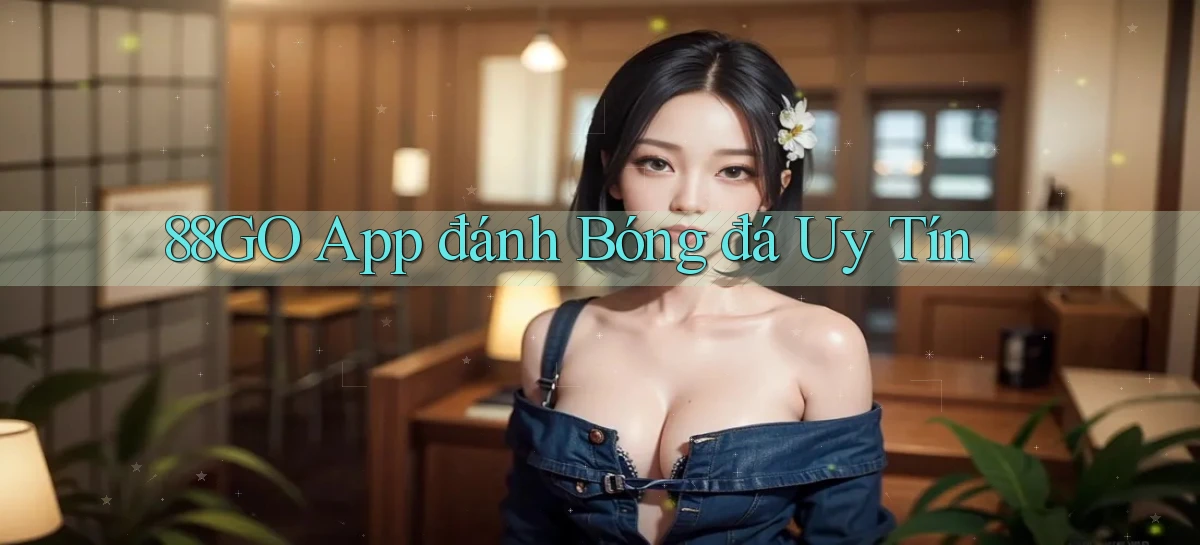 88go app đánh bóng đá uy tín