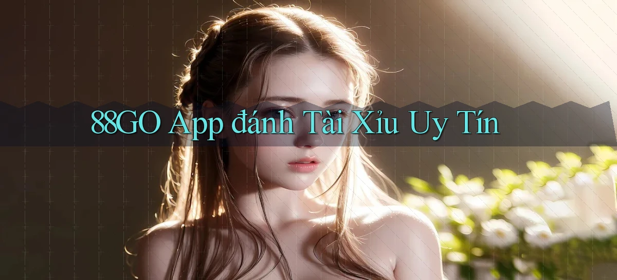 88go app đánh tài xỉu uy tín