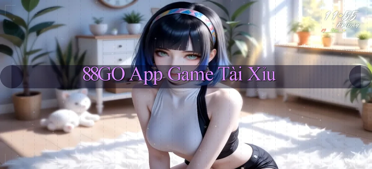 88go app game tài xỉu