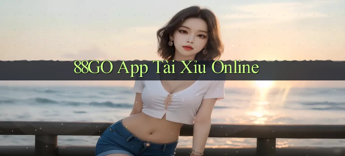 88go app tài xỉu online