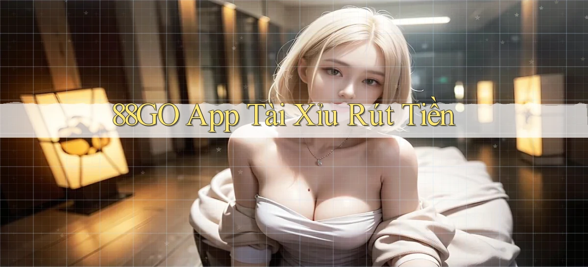 88go app tài xỉu rút tiền