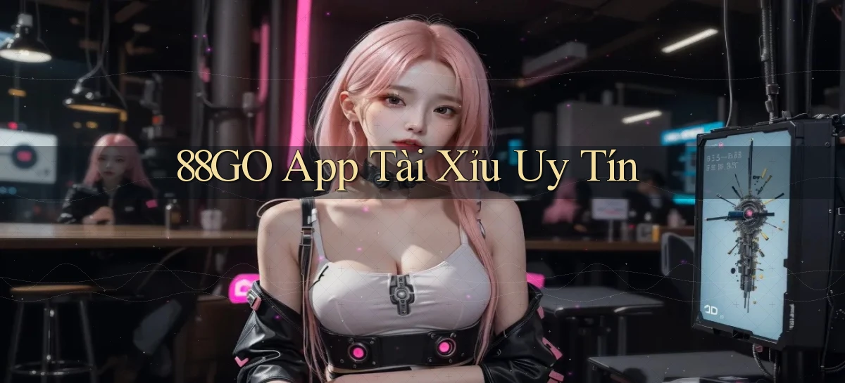 88go app tài xỉu uy tín