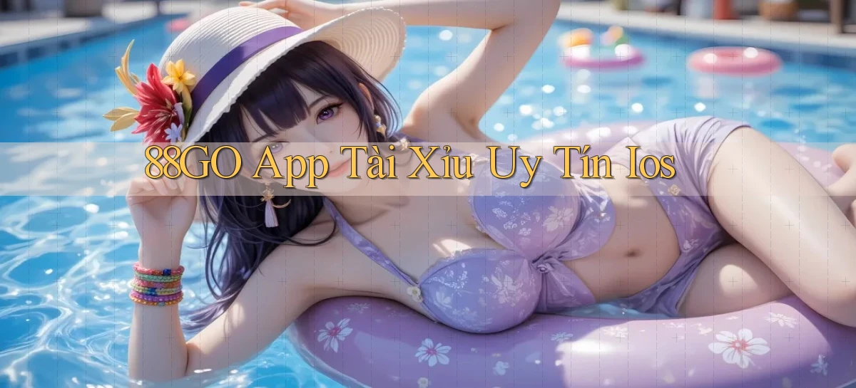 88go app tài xỉu uy tín ios