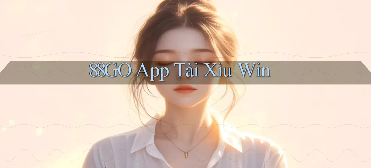 88go app tài xỉu win