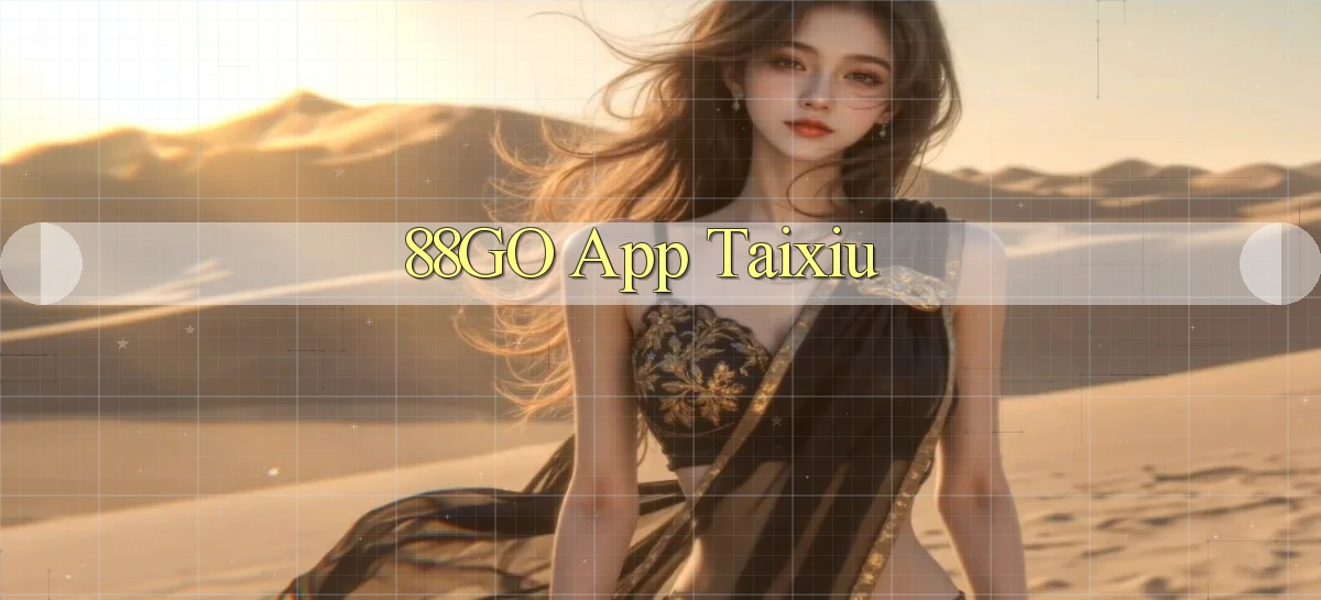 88go app taixiu