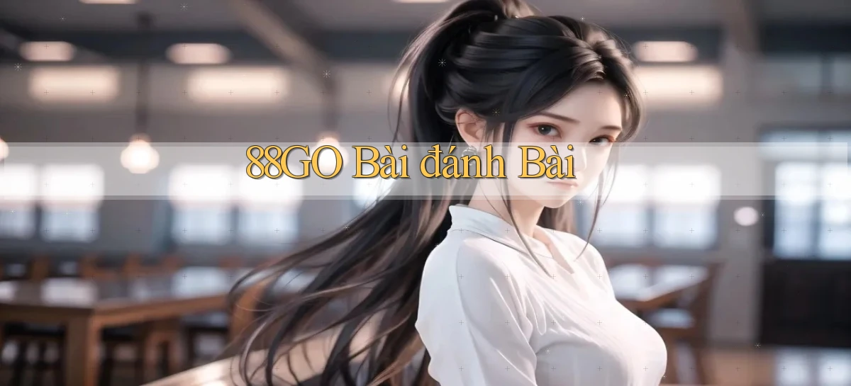 88go bài đánh bài