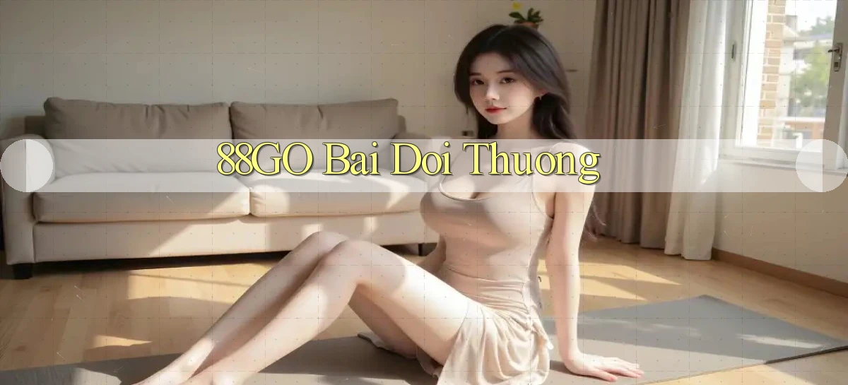 88go bài đổi thưởng