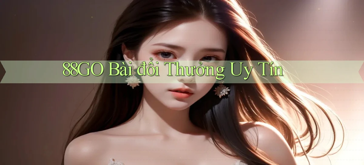 88go bài đổi thưởng uy tín