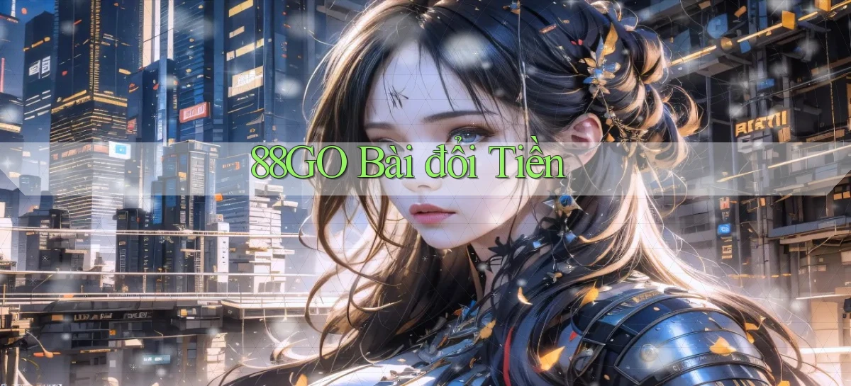 88go bài đổi tiền