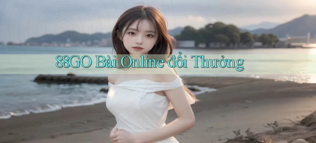 88go bài online đổi thưởng