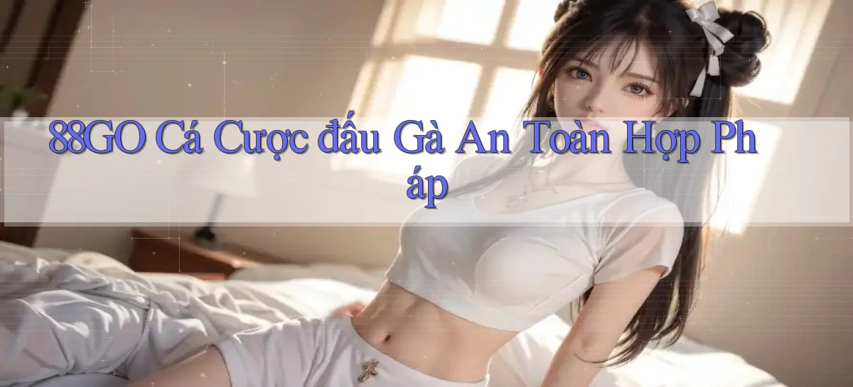 88go  cá cược đấu gà an toàn hợp pháp
