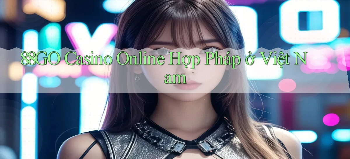 88go casino online hợp pháp ở việt nam