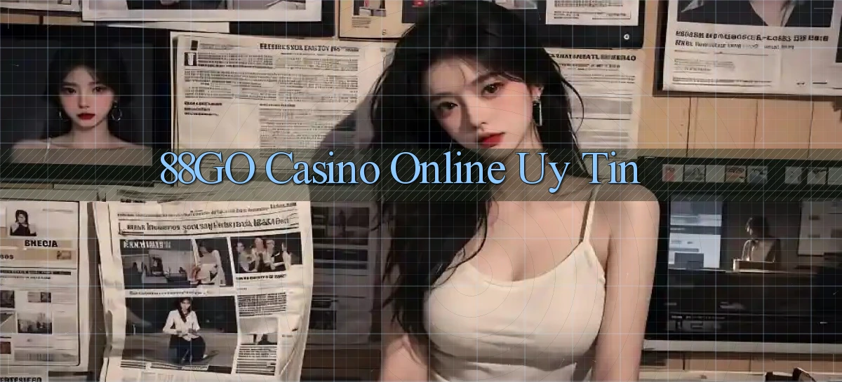 88go casino online uy tín