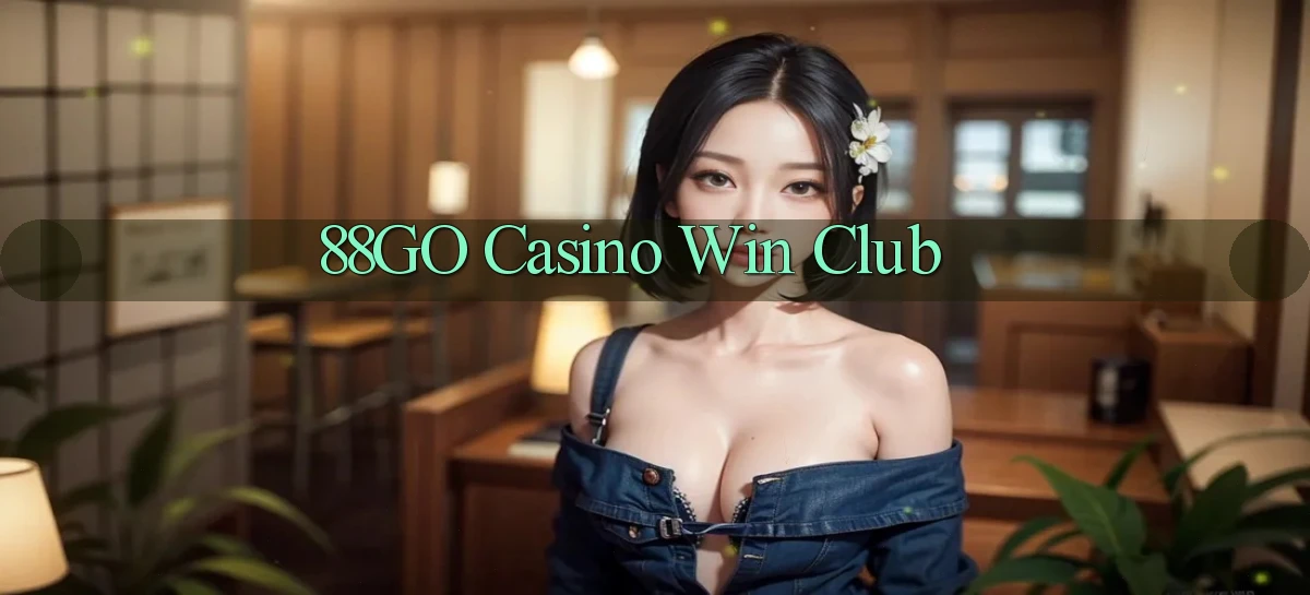 88go casino win club