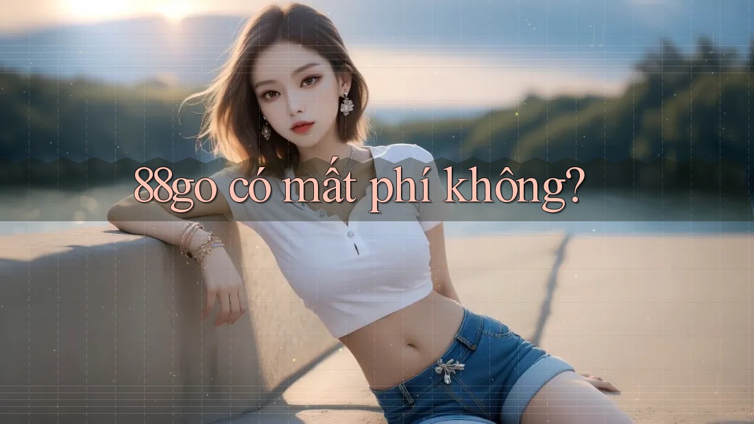 88go có mất phí không?