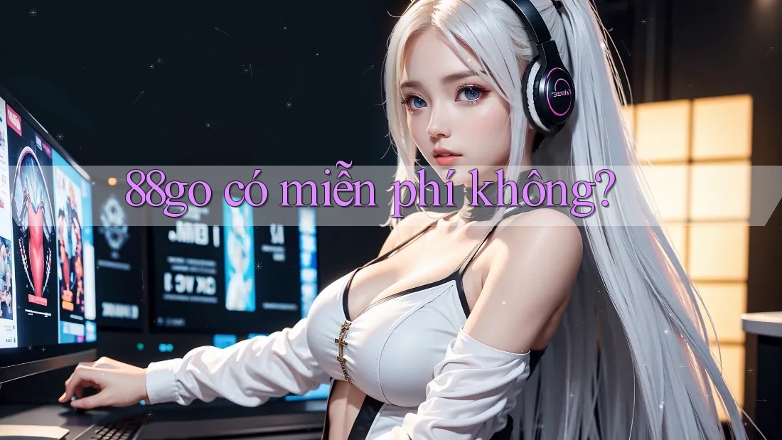 88go có miễn phí không? 88go có miễn phí không?
