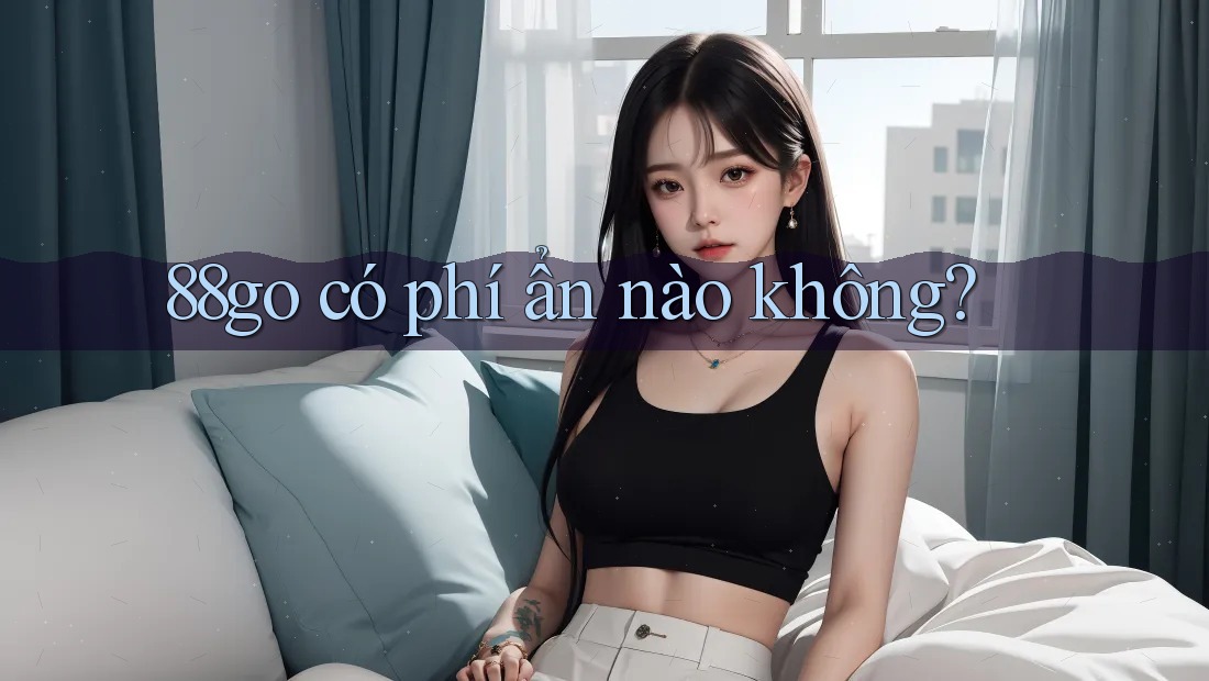 88go có phí ẩn nào không? 88go có phí ẩn nào không?
