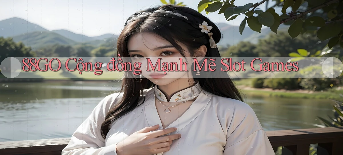 88go  cộng đồng mạnh mẽ slot games