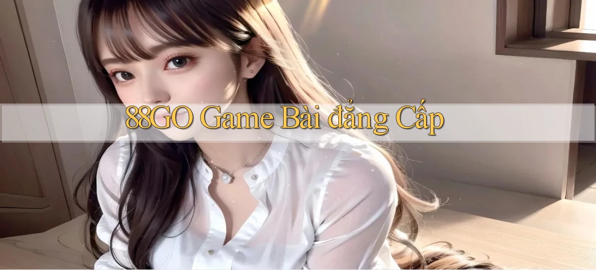 88go  game bài đẳng cấp