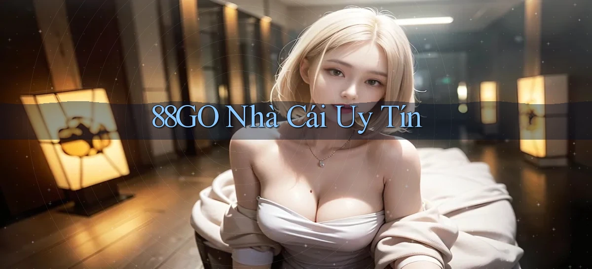 88go nhà cái uy tín