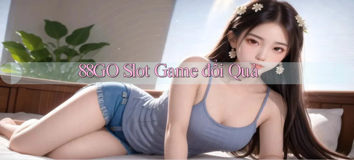 88go  slot game đổi quà