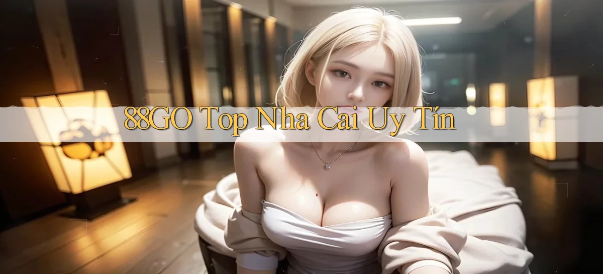 88go  top nha cai uy tín