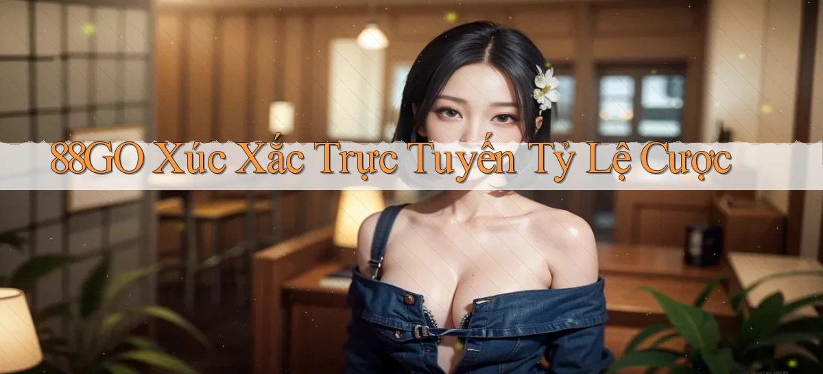 88go  xúc xắc trực tuyến tỷ lệ cược