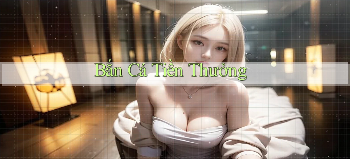 Bắn cá Tiền thưởng