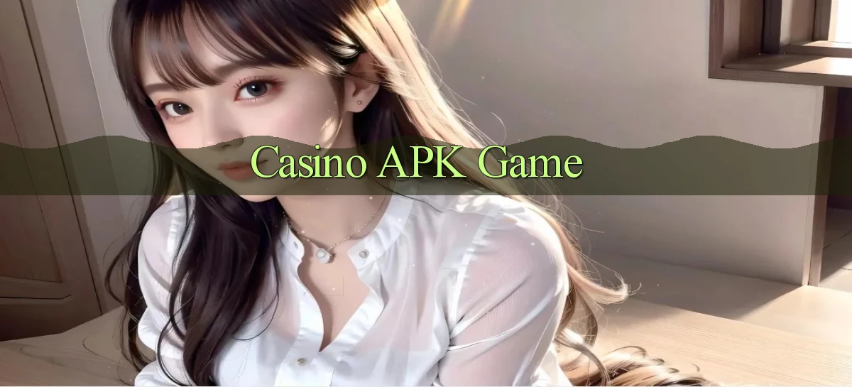 Casino APK game