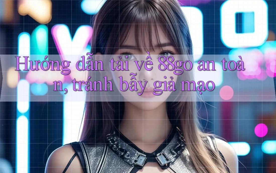 Hướng dẫn tải về 88go an toàn, tránh bẫy giả mạo