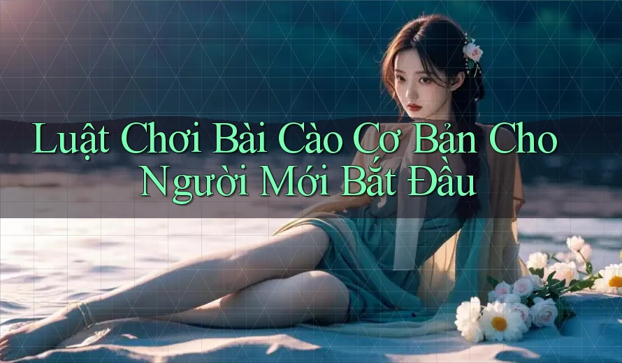 Luật Chơi Bài Cào Cơ Bản Cho Người Mới Bắt Đầu