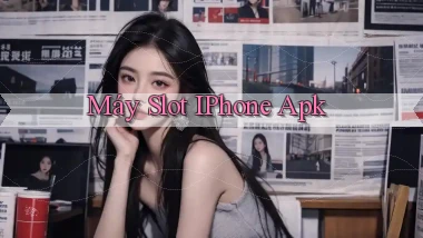 Máy slot iPhone apk