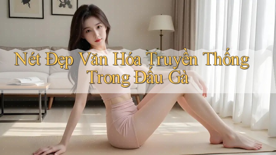 Nét Đẹp Văn Hóa Truyền Thống Trong Đấu Gà Nét Đẹp Văn Hóa Truyền Thống Trong Đấu Gà