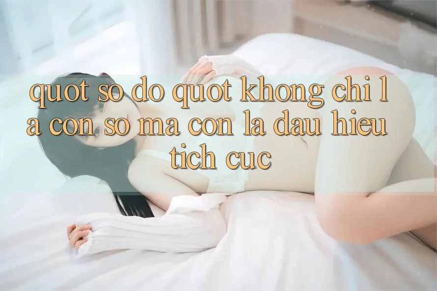 " Số Đỏ" Không Chỉ Là Con Số, Mà Còn Là Dấu Hiệu Tích Cực " Số Đỏ" Không Chỉ Là Con Số, Mà Còn Là Dấu Hiệu Tích Cực